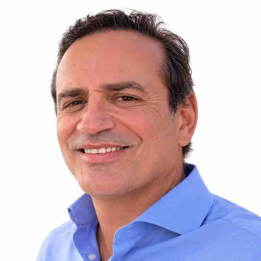 Portrait de Matt Jaume